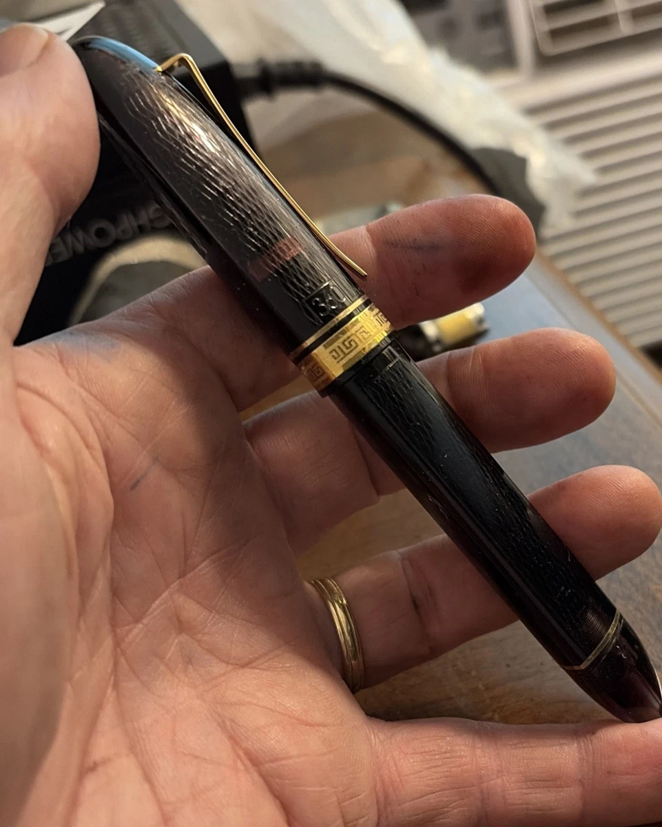 Omas 360 Fountain Pen for sale | eBay