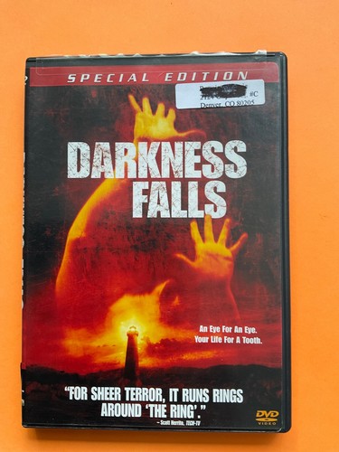 DVD Horror's Pick & Choose DVD Disc only "No Box or Artwork" Free Shipping❌❌💀💀 - Imagen 289 de 337