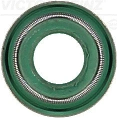 Seal Ring, valve stem fits: FORD SIERRA II Sapphire (GBG GB4) 1.8 TD/2.9 i/2. - Picture 1 of 3