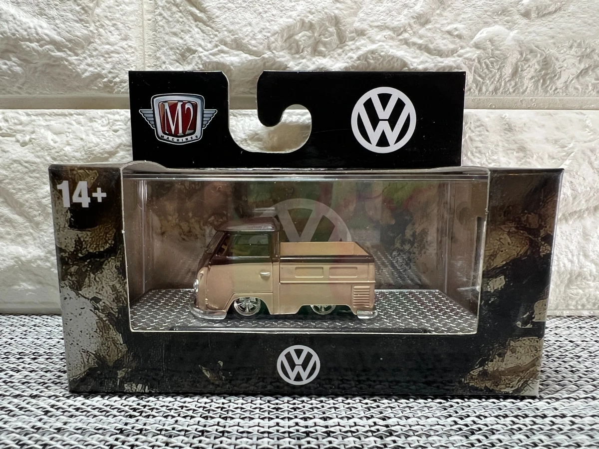 M2 Machines Volkswagen Diecast and Toy Vehicles for sale - eBay