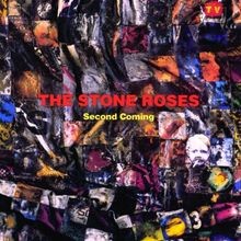 Second Coming von The Stone Roses | CD | Zustand sehr gut