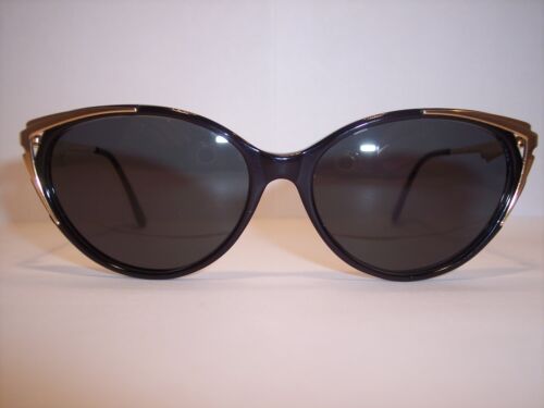 Vintage-Sonnenbrille/Sunglasses by GIANNI VERSACE   - Bild 1 von 4