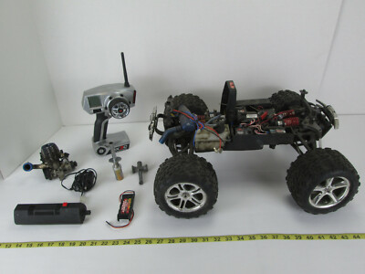 Traxxas Revo 2.5 RC Remote Control 