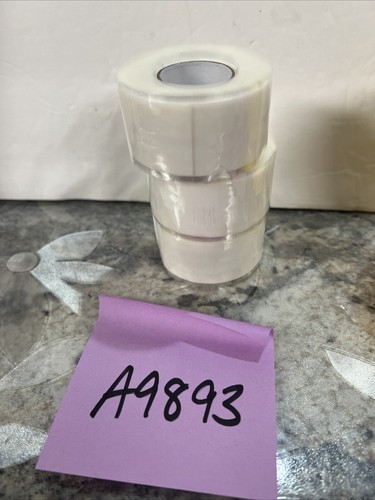 3 Silikon Reparaturband Rohrleitung Dichtung Wasserdicht Verklebung Rettung Sanitär 10’ea Weiß