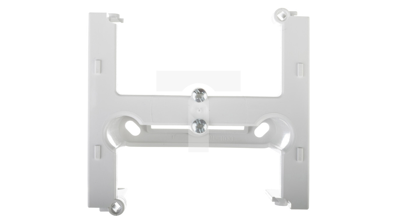 Simon Classic Deep surface-mounted box /frame extension/ white PSH/11 /T2UK
