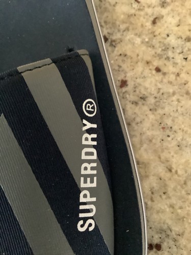 superdry Schuhe, Größe 39, neu - Bild 3 von 4