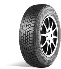 Winterreifen Bridgestone 225/60 R17 99H LM001 M+S AO