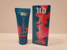 Urban Decay  Hydromaniac Blush Glow Hydrator  Drippin  0.5 oz  NIB