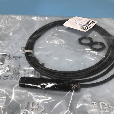 1pcs New BCS M18BBN1-NSC80D-EP02(BCS00M2) Capacitive Sensors #E2