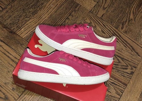 fat laces puma