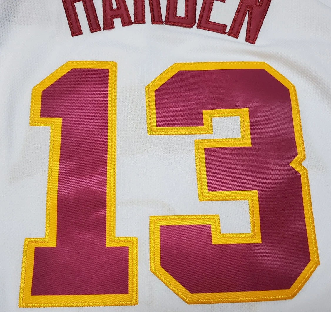 James Harden Arizonna State #13 Jersey