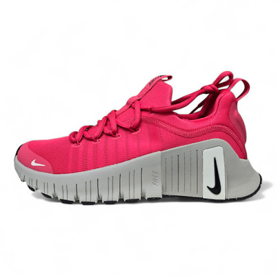 Nike Free Metcon 6 ''Aster Pink'' | (FJ7126-602) Cross Fit Gym Sneaker