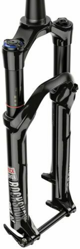 RockShox Judy XLC Dual Crown Mtn Bike Fork 26