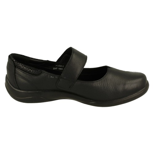 Zapatos informales para damas Padders Poem II - Imagen 22 de 61