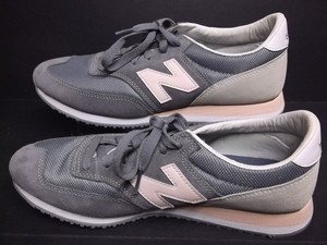 new balance 620 grey white