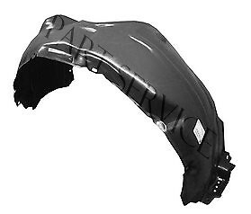 Fenders For Toyota Camry Complete Front Fender Liner Pair For Toyota Camry 2002-2006 - Left & Right Side Splash Guards Toyota Front Fenders Fenders - Foto 8