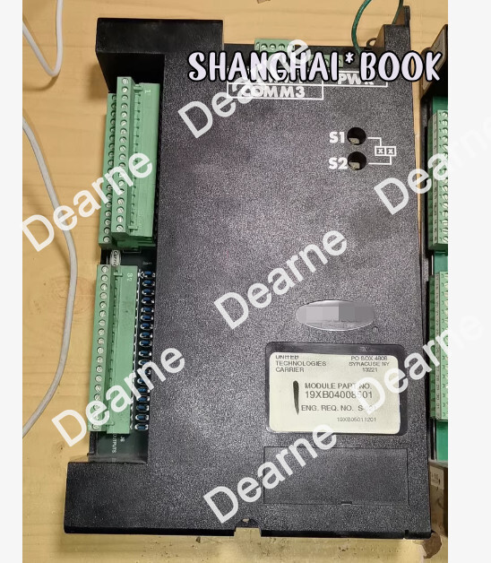 M-V-Yページ 1PC used working 19XB04008501 Via DHL or Fedex | eBay