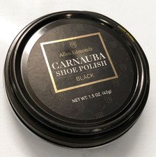 allen edmonds carnauba shoe polish