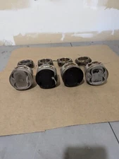 94-01 Acura Integra B18B1 pistons and connecting rods B18 motor PR4 OEM motor LS