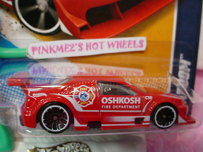 Hot Wheels 2012 HW PREMIERE レッドミニカー Hot Wheels 2012 HW PREMIERE レッドミニカー Amazon.com: Hot