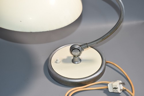 Tischlampe Präsident Modell 6631 Christian Dell Kaiser idell Leuchten Desk/i1 - 第 4/14 張圖片