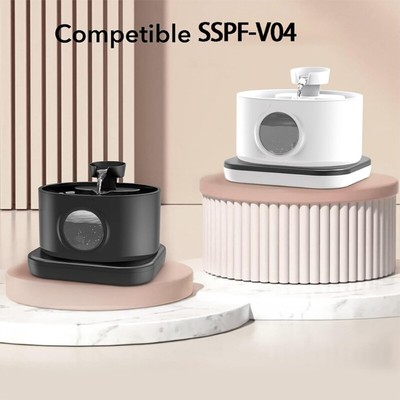 Replacement Filters for Automatic Pet Drinking Fountain Water Dispenser Parts