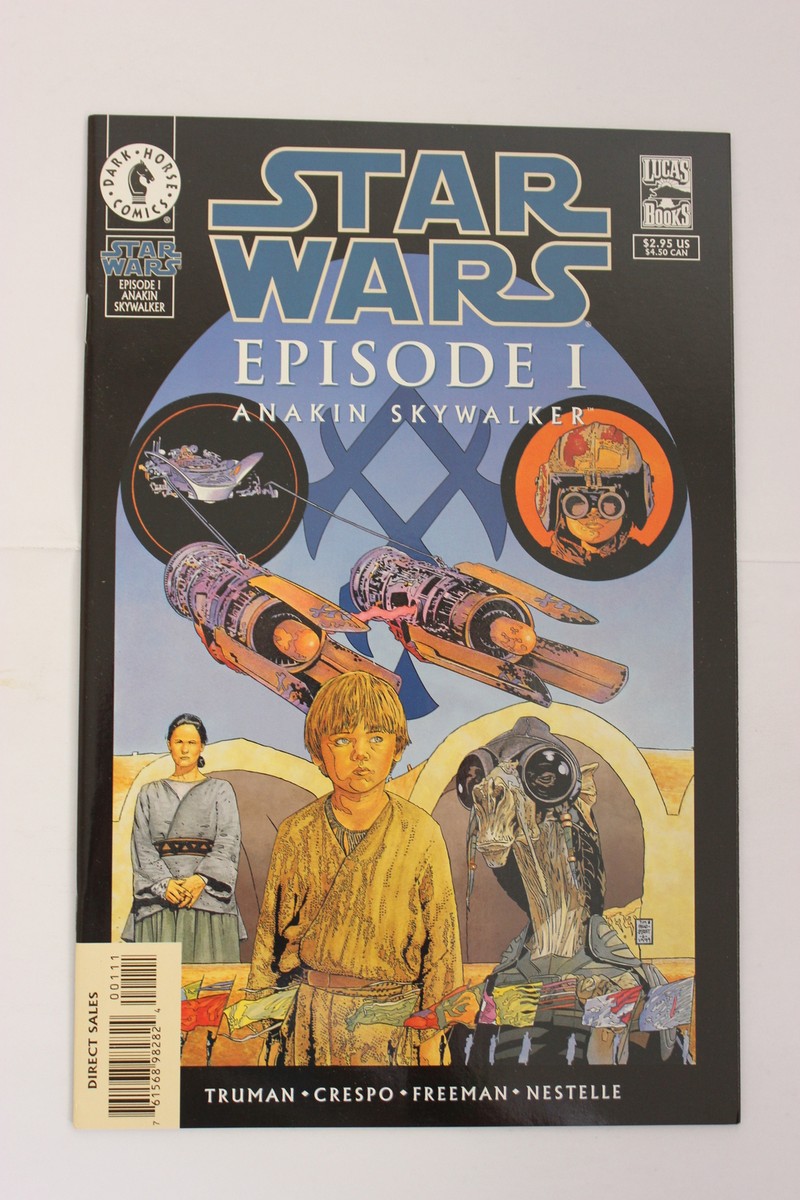 '99 STARWARS epsode1 スターウォーズ ANAKIN アナキン Amazon.co.jp: スター・ウォーズ EP1/ファントム・メナス