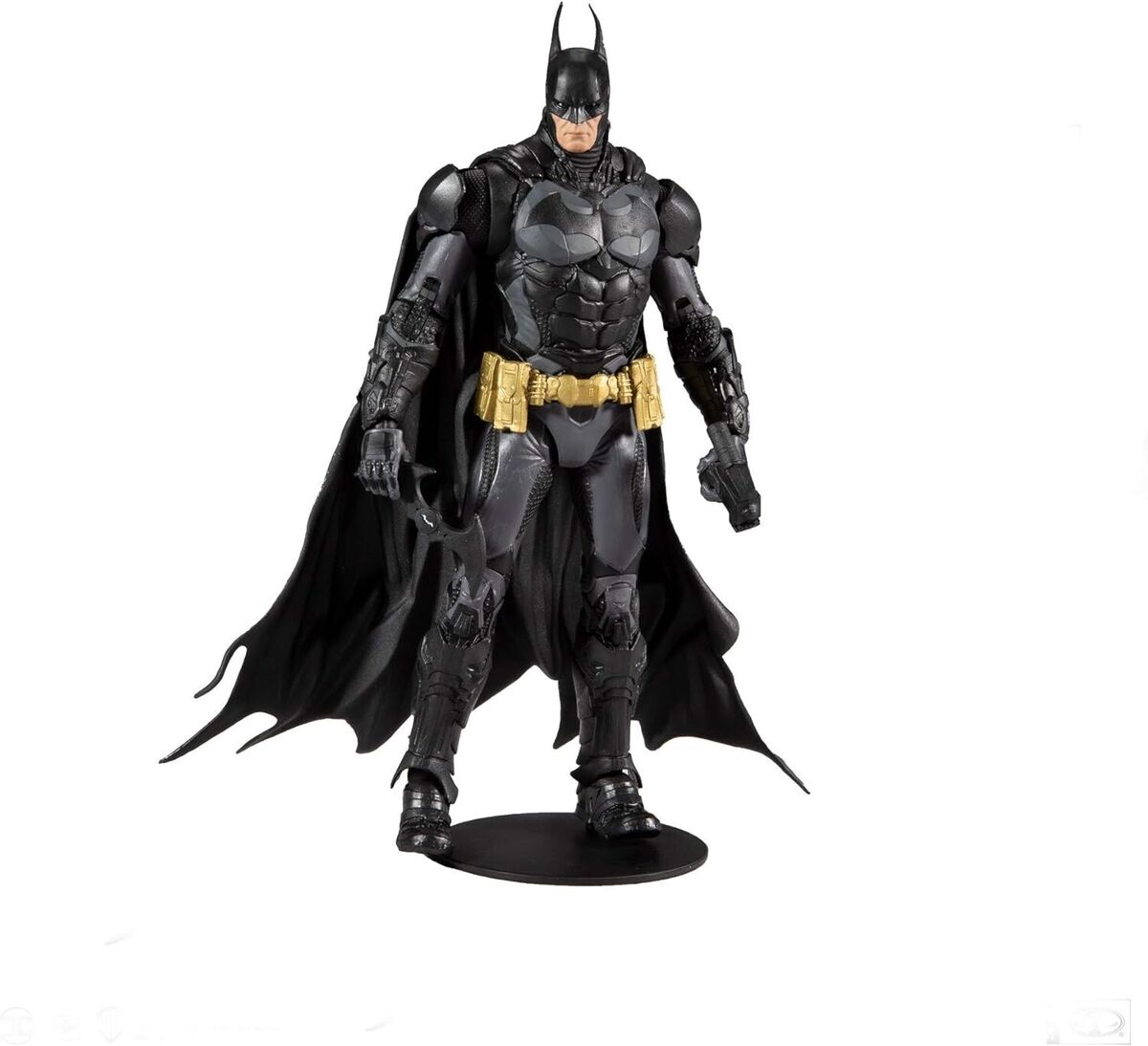 McFarlane Toys DC Multiverse Batman Arkham Knight - 7-inch McFarlane Toys DC Multiverse Batman Arkham Knight - 7-inch