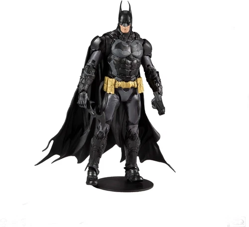 McFarlane Toys DC Multiverse 7 inch Arkham Knight Batman Action Figure NIB