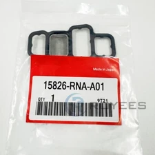 15826-RNA-A01 VTEC Solenoid Spool Valve Gasket Kit for 08-18 Honda Accord Civic