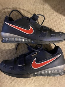 nike romaleos 2 men's