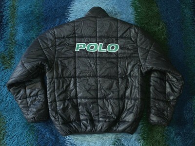 Vintage 90s Polo Sport Ralph Lauren 
