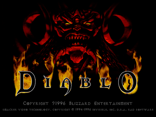 Diablo (PC, 1996) - Imagen 11 de 12