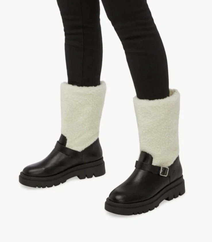 Justfab hot sale boots canada