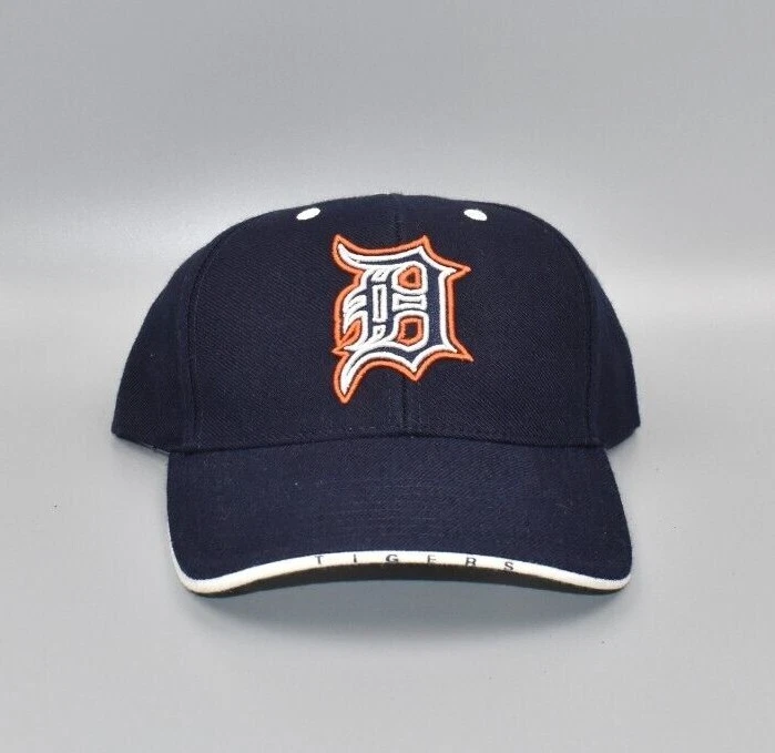 Detroit tigers clearance strapback