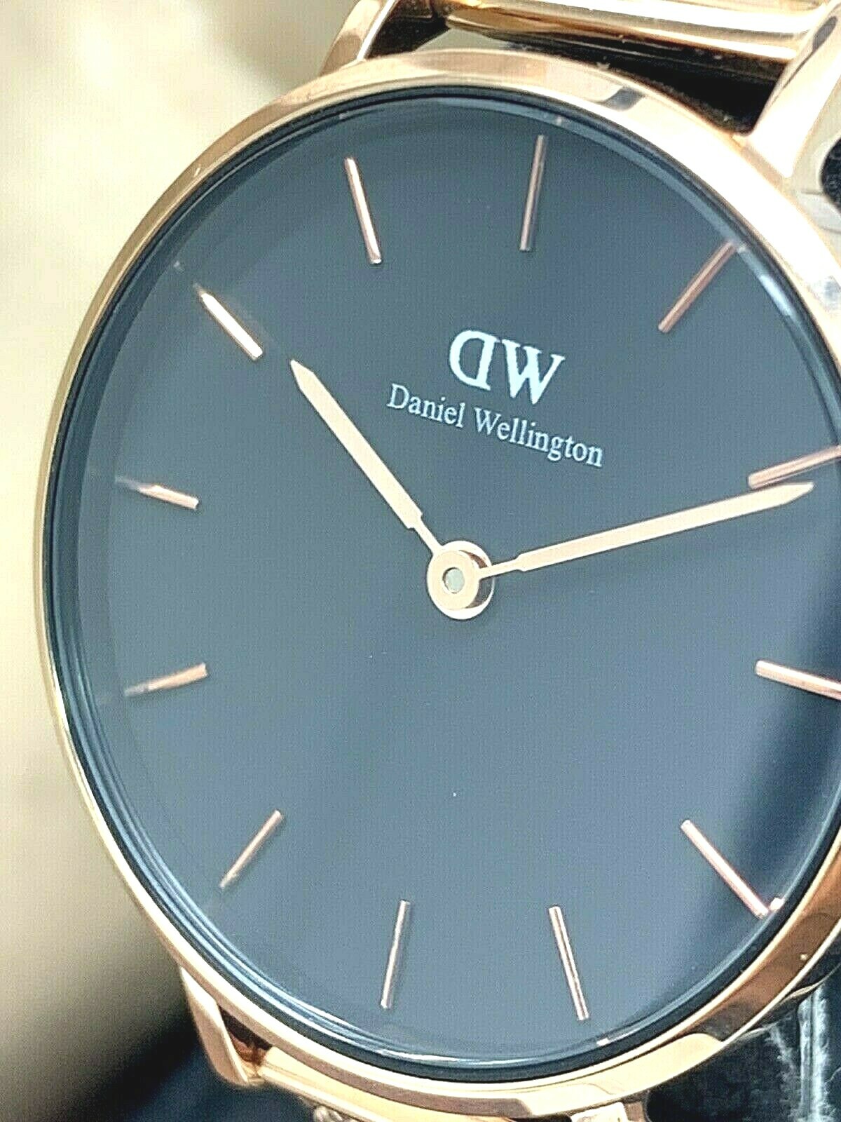 daniel wellington classic petite 28 melrose
