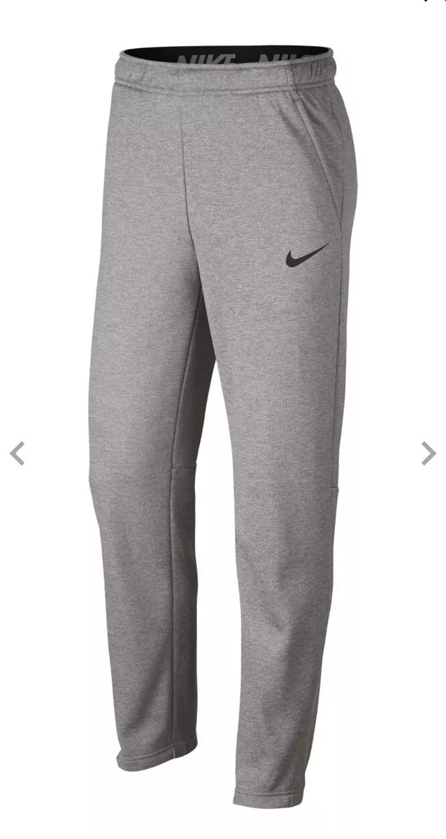 Men's dri top fit therma pants