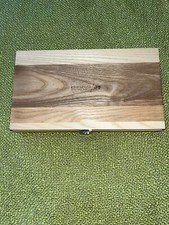 Kamikoto Knife Wooden Case , 12 X 7  , No Knife