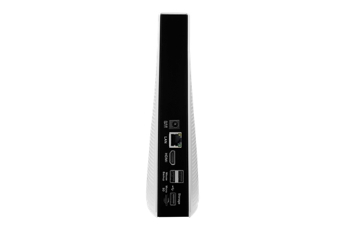 Lorex L222A8 1080p FHD 1TB NVR, 6 Channel Works w/ U222AA Wire-Free Cam(USED) - Picture 3 of 4