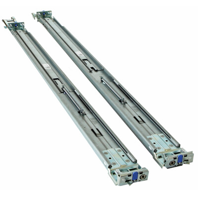 Dell PowerEdge R630 R640 19'' Rack Rails Set 09RFVV 0RK1KT 0MCTG4 0Y4DJC 0M13G0t