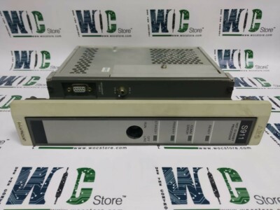 AS-S911-800 AS-9441-000 MODICON AEG HOT STANDBY PROCESSOR MODULE