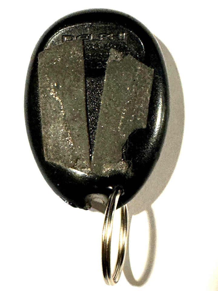 L2C0007T Fábrica OEM Entrada sin Llave Control Remoto Coche Llavero Abridor Trasero Langosta Foto 2 de 4