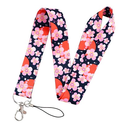 Teachers Neck Galaxy Lanyard Strap String Phone Keys ID Card Badge Tag Holder AU | Australia