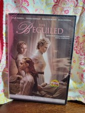 The Beguiled DVD, 2017 