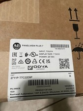 2711P-T7C22D9P NEW In Box 1PCS Free Expedited Shipping L