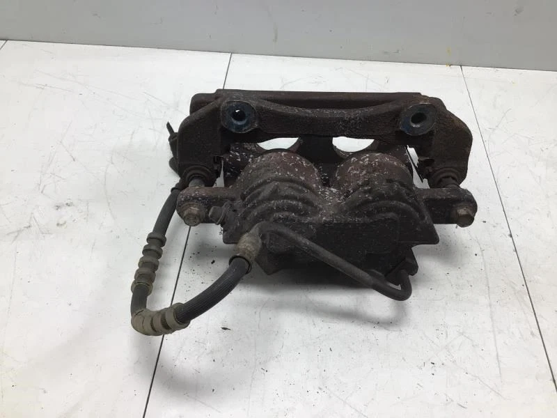 2005 FORD FREESTYLE ПЕРЕДНИЙ ПРАВЫЙ ПАССАЖИРСКИЙ БОКОВОЙ ТОРМОЗ СУППОРТ OEM + - Изображение 4 из 4