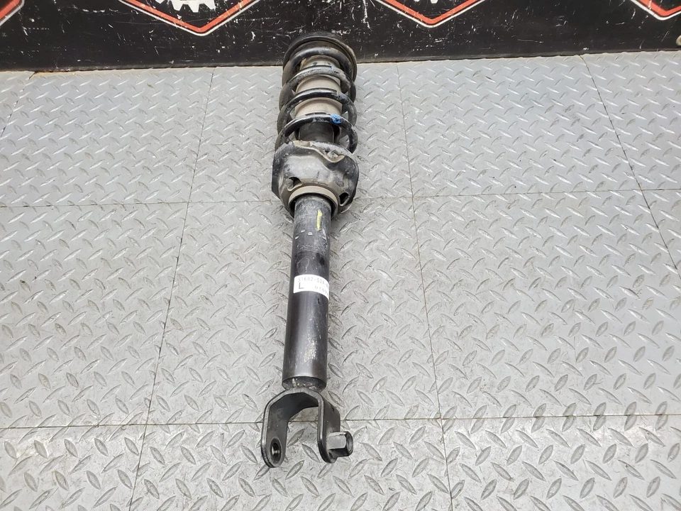 2002 Honda S2000 S2K conjunto de amortecedor de apoio de suspensão dianteiro esquerdo driver fabricante de equipamento original #79 - Imagem 4 de 4