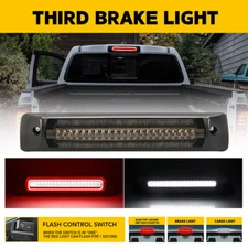 LED Third Brake 3rd Light Cargo lamp For Chevy Colorado GMC Canyon 2015-2023