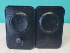 Amazon Basics A150 Multi Media Speakers Deskt...