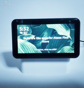 amazon echo show ebay